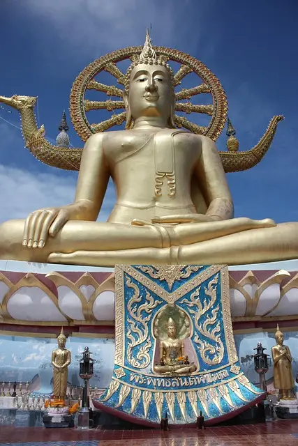 Island & City Adventure of Thailand 3